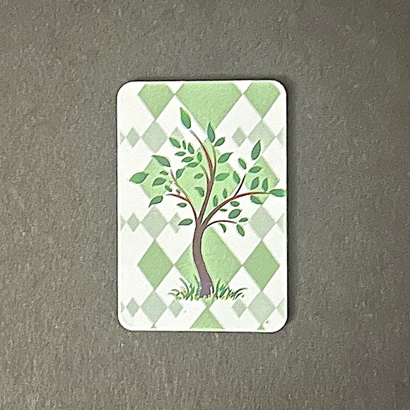 ACNH Savannah Amiibo Card - Picture 2 of 2